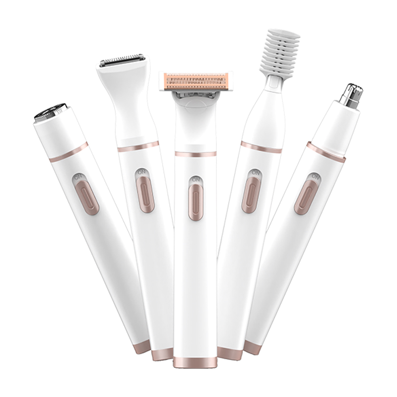 Как бесшумная электробритва снижает шум во время бритья?